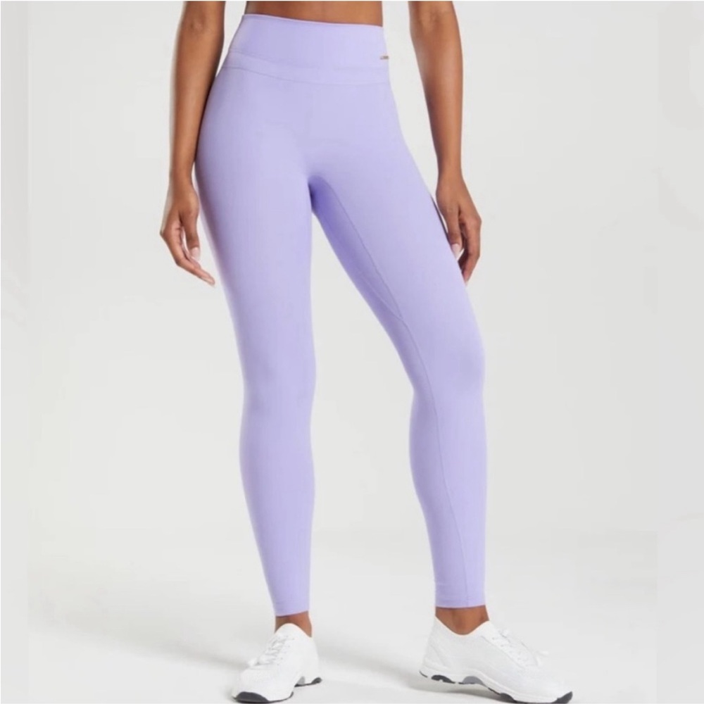 Whitney Simmons x Gymshark Leggings, Large